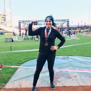 Meet your Posher, Giselle